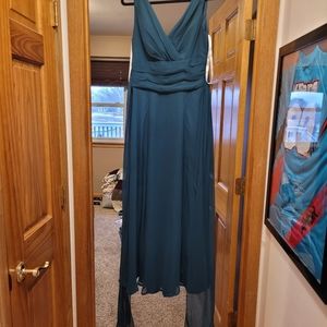 Prom dress. Size 4